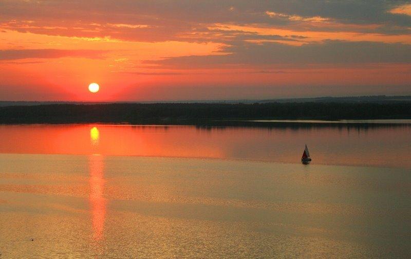 Мартове з panoramio.com - Мартово