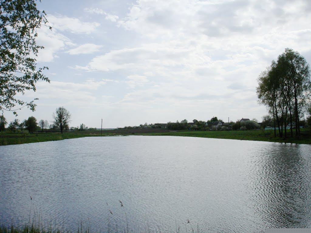 Красне з panoramio.com - Красне