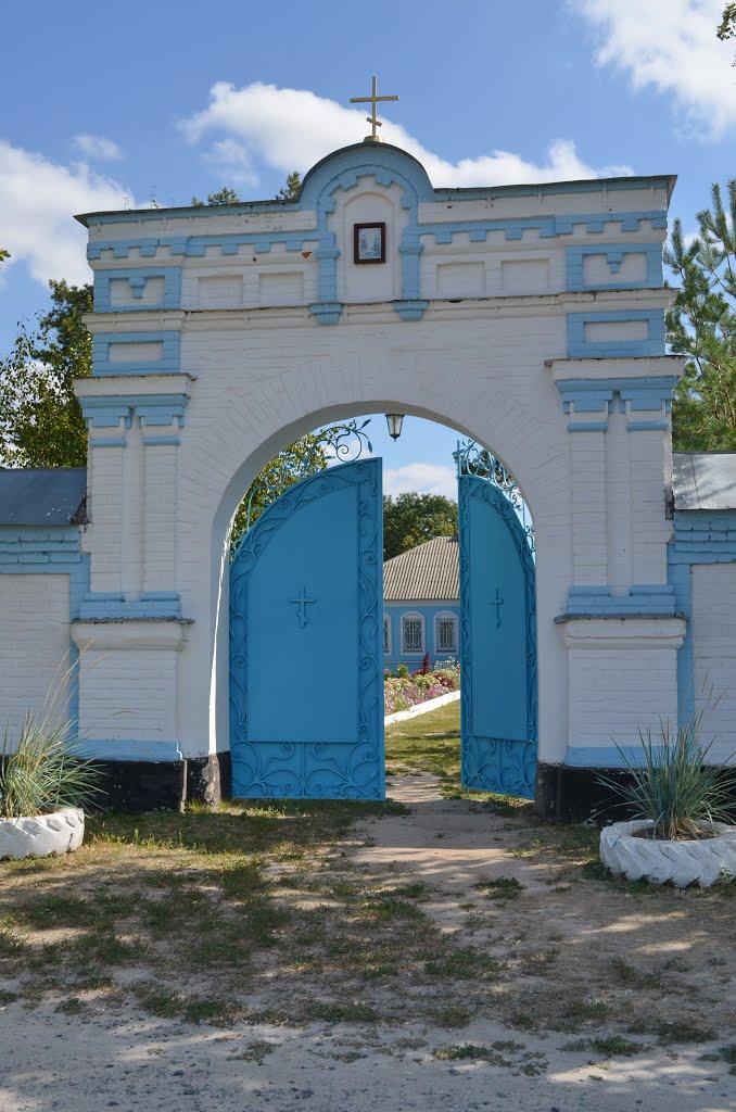 Лубни з panoramio.com (ч.2) - Лубни
