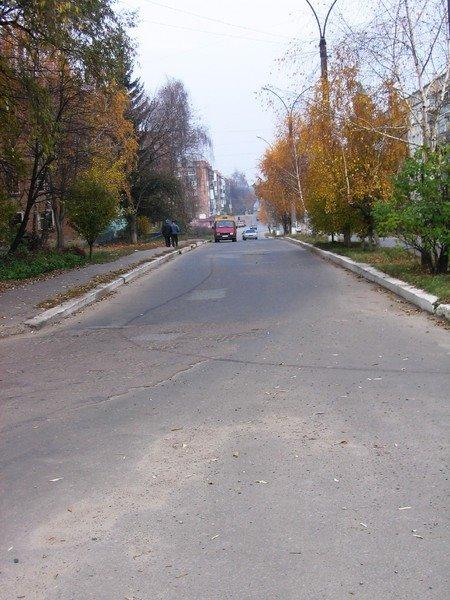 Глухів з panoramio.com - Глухів