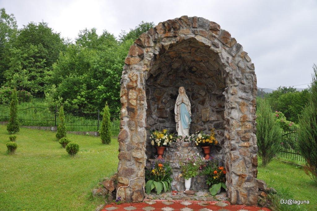 Боберка з panoramio.com - Боберка