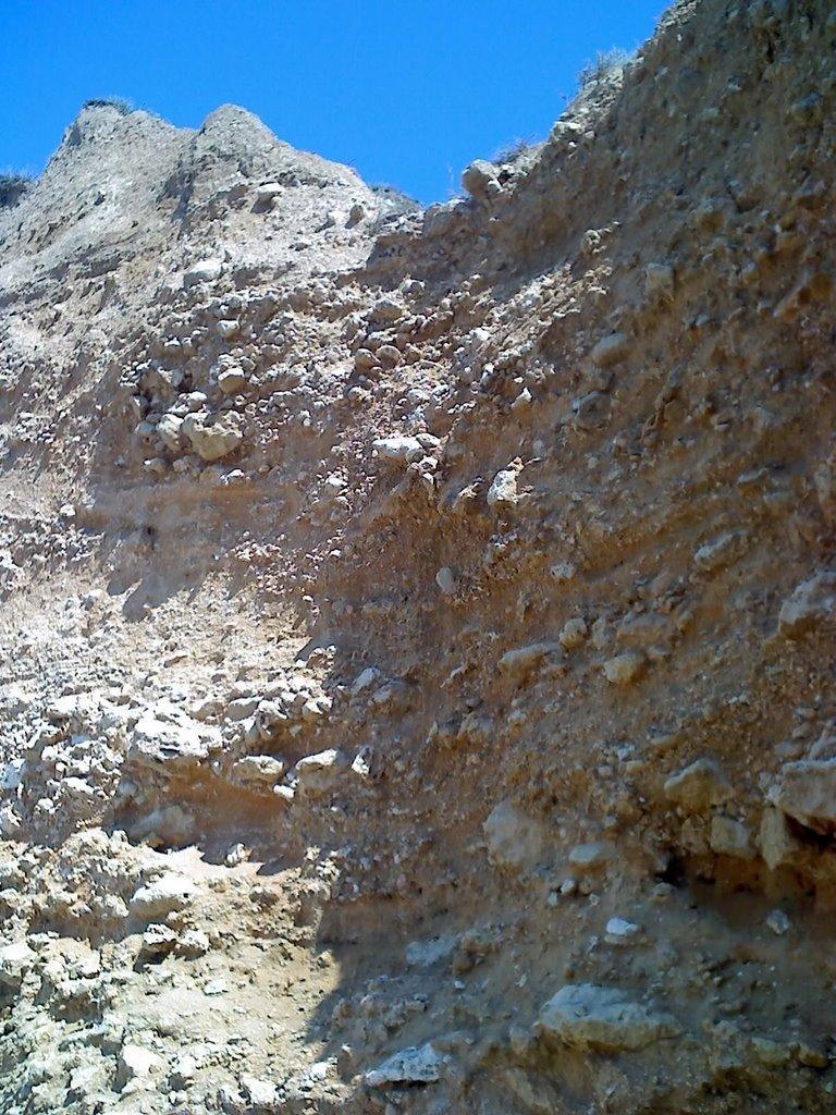 Міжводне з panoramio.com - Межводное