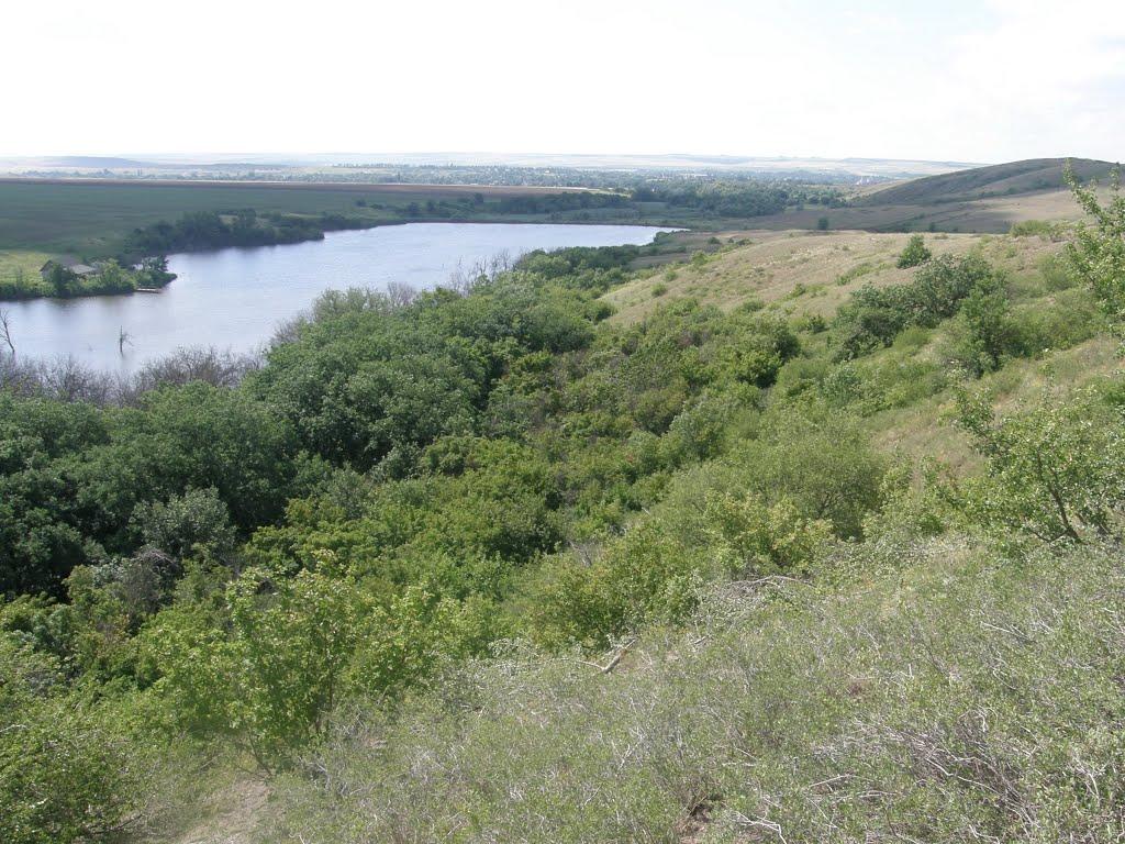 Дякове з panoramio.com - Дякове