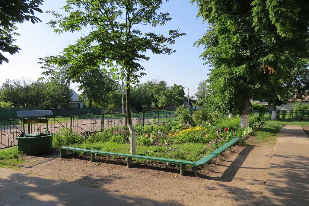Софіївка з panoramio.com - Софиевка