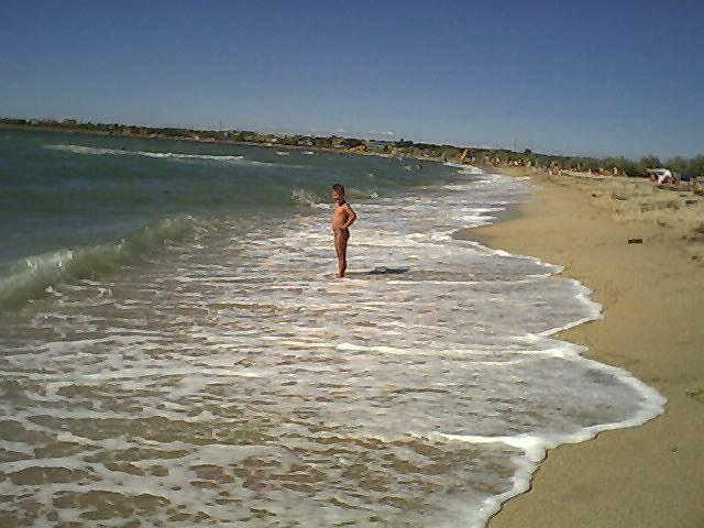 Міжводне з panoramio.com - Межводное