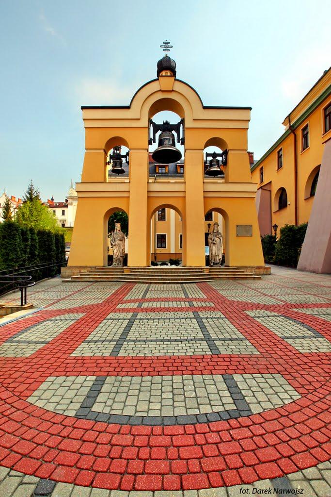 Нижанковичі з panoramio.com (ч.2) - Nyzhankovychi