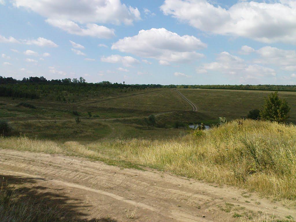 Мала Мочулка з panoramio.com - Мала Мочулка