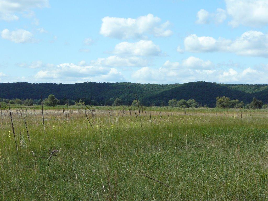 Климентове з panoramio.com - Климентово