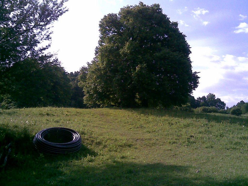 Дебеславці з panoramio.com - Дебеславцы