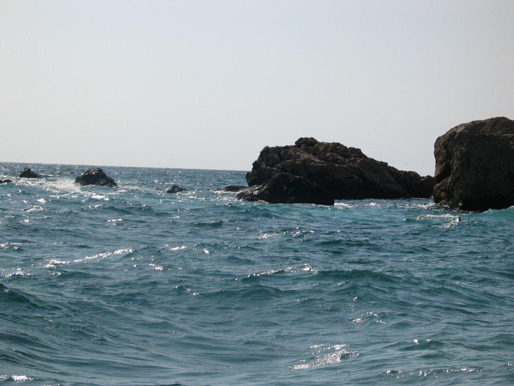 Гончарне з panoramio.com - Гончарне