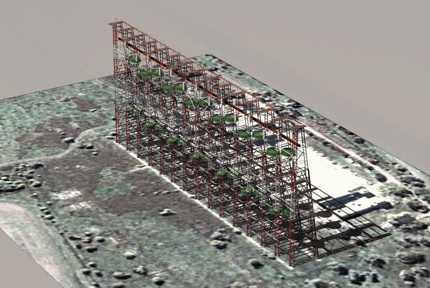 Луч з panoramio.com - Луч