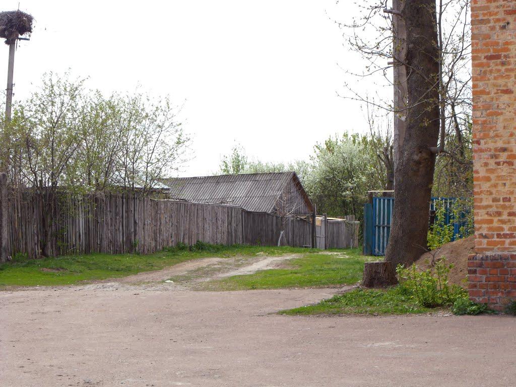 Дешки з panoramio.com - Дешки