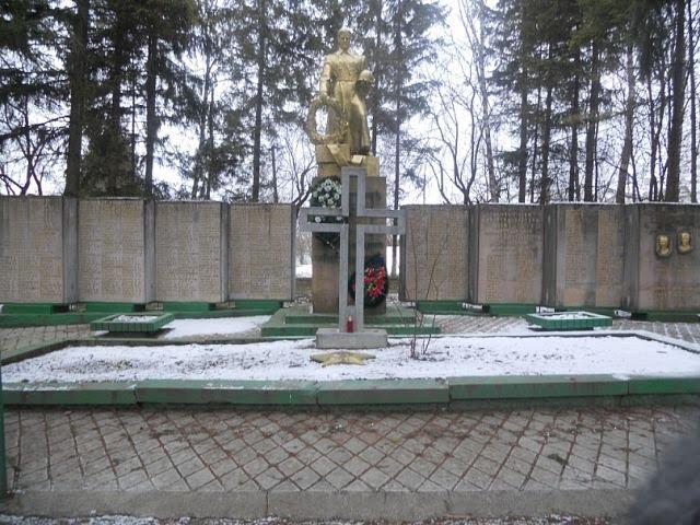 Жуків з panoramio.com - Жуків