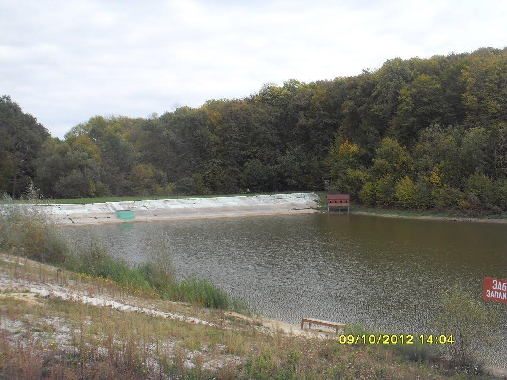 Жолудькове з panoramio.com - Жолудькове