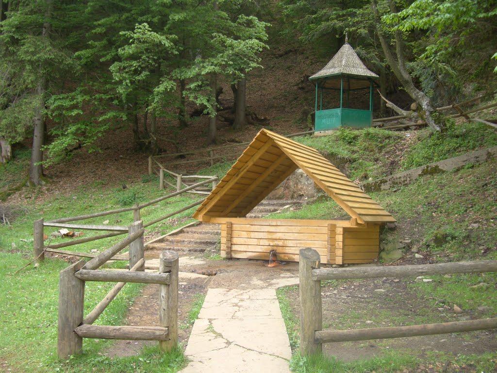 Мерешор з panoramio.com - Мерешор