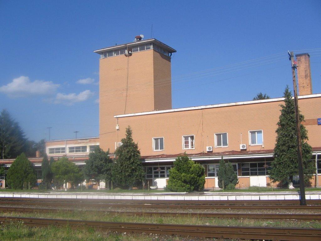 Оклі з panoramio.com - Оклі