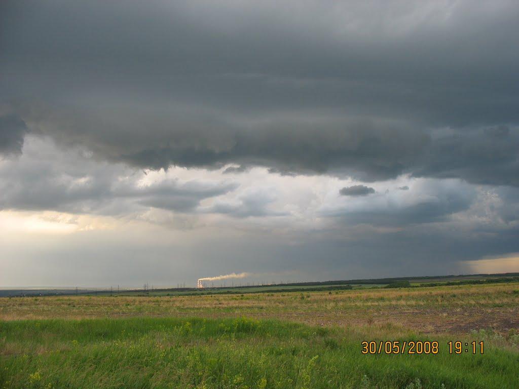 Жовте з panoramio.com - Жовте