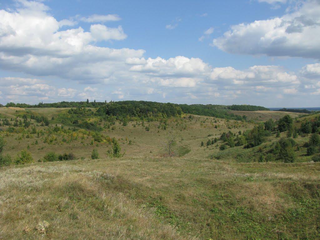 Генічеськ з panoramio.com - Genichesk