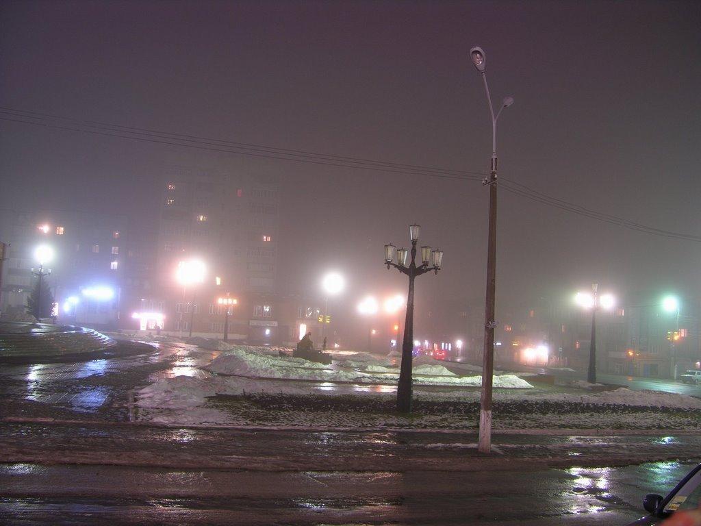 Балаклія з panoramio.com - Балаклія