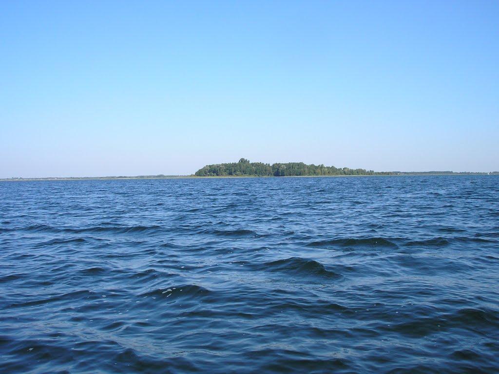 Світязь з panoramio.com - Свитязь