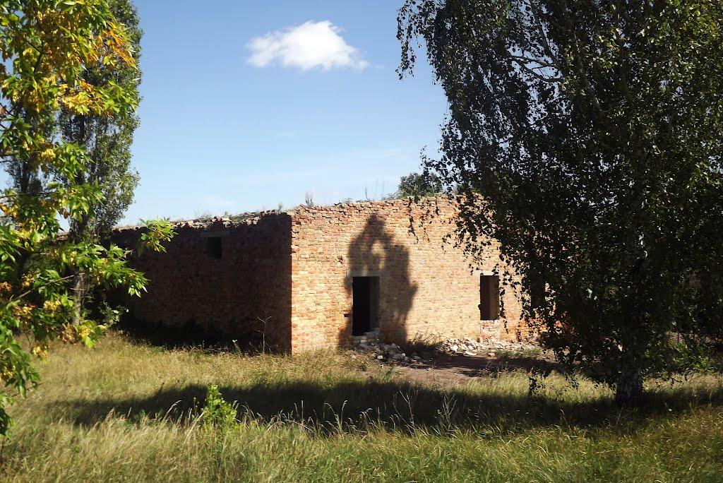 Новомиргород з panoramio.com - Новомиргород