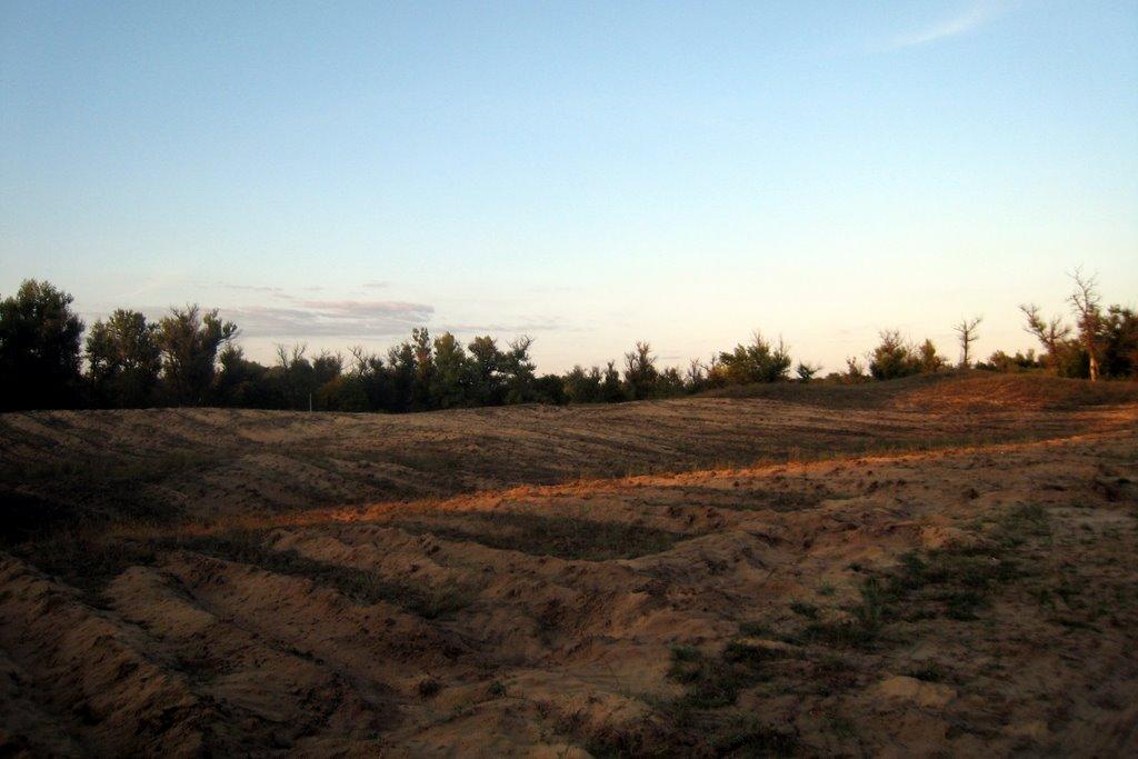 Юганівка з panoramio.com - Юганівка