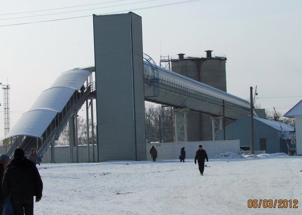 Люботин з panoramio.com (ч.2) - Lyubotyn