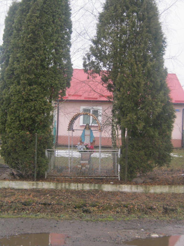 Угри з panoramio.com - Угри