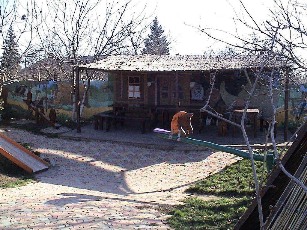 Нерубайське з panoramio.com - Нерубайское