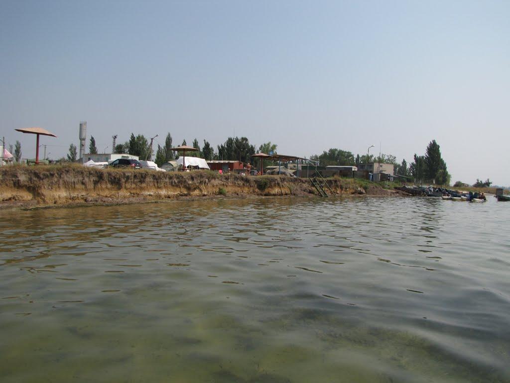 Красне з panoramio.com - Красне
