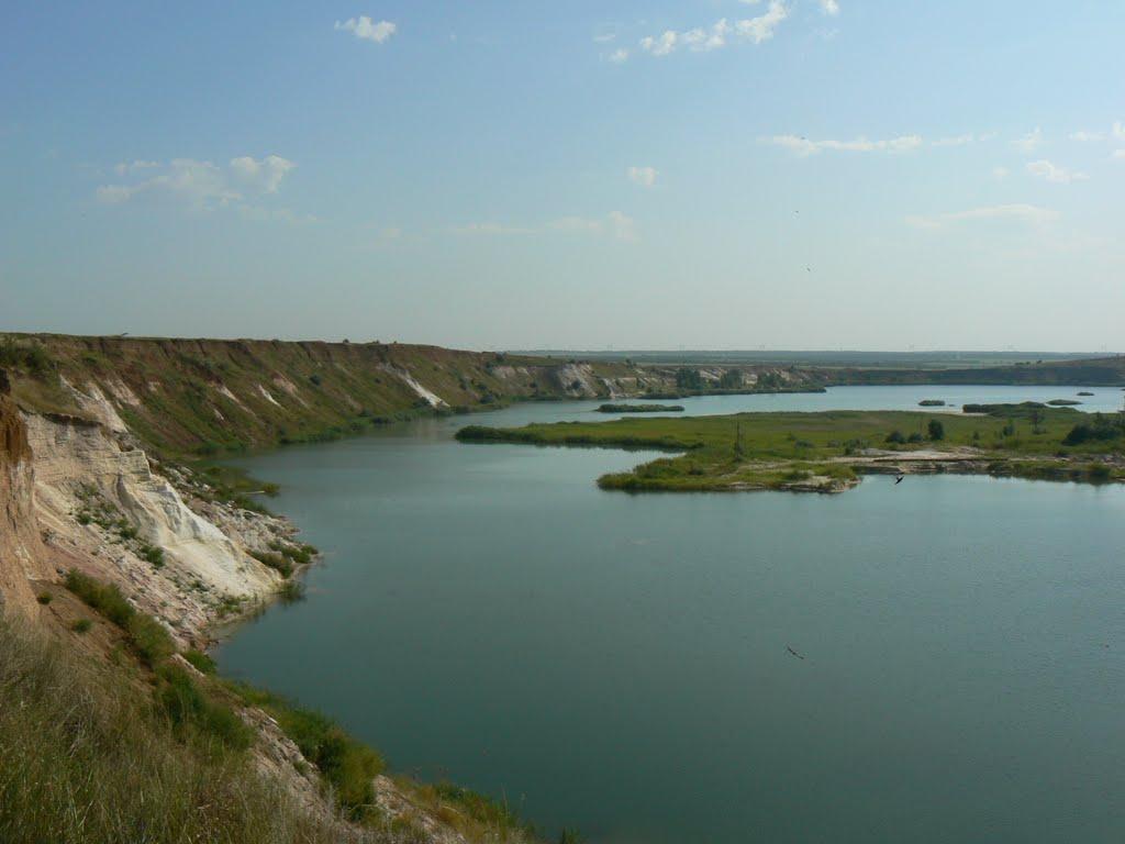 Красна Поляна з panoramio.com - Красна Поляна