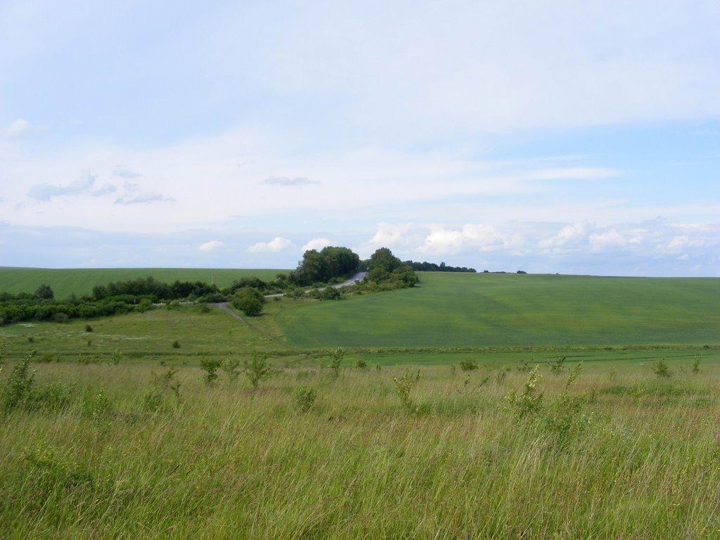 Плоске з panoramio.com - Плоске