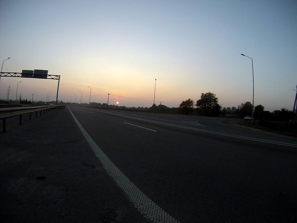 Новоград-Волинський з panoramio.com (ч.3) - Новоград-Волинський