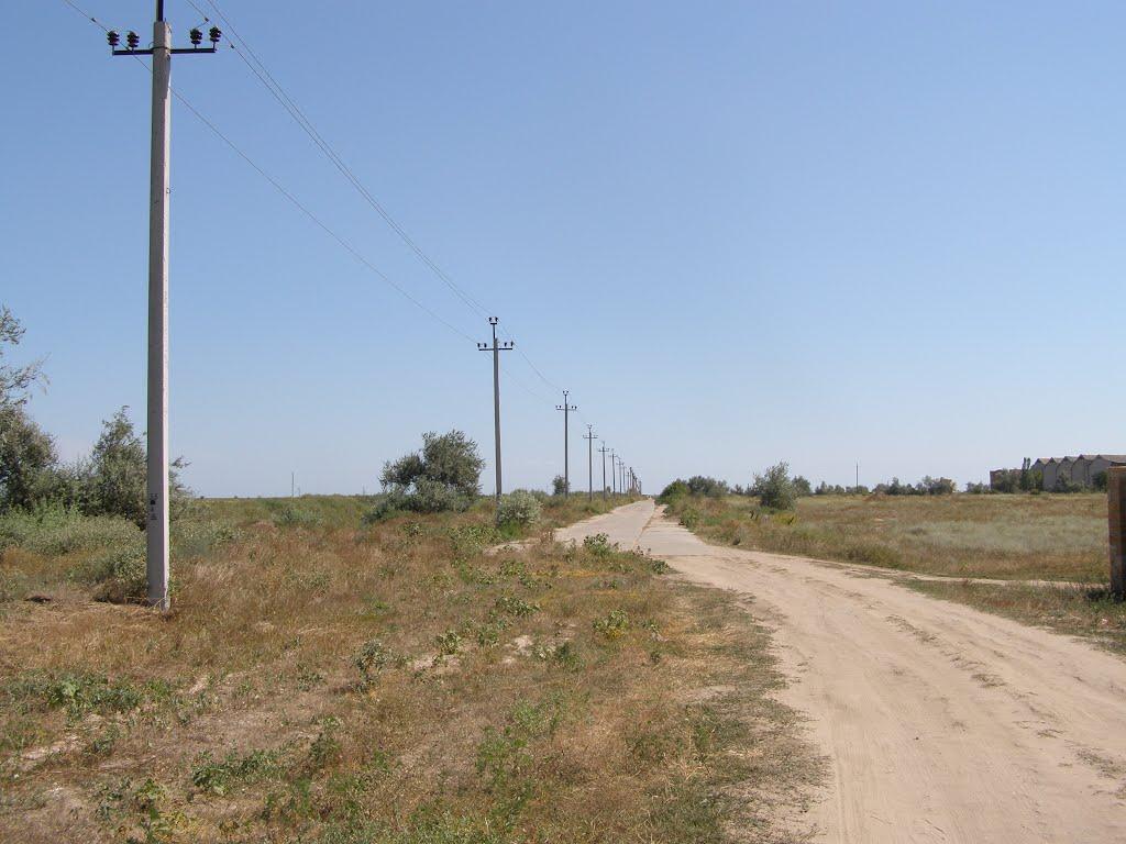 Алчевськ з panoramio.com (ч.2) - Алчевск