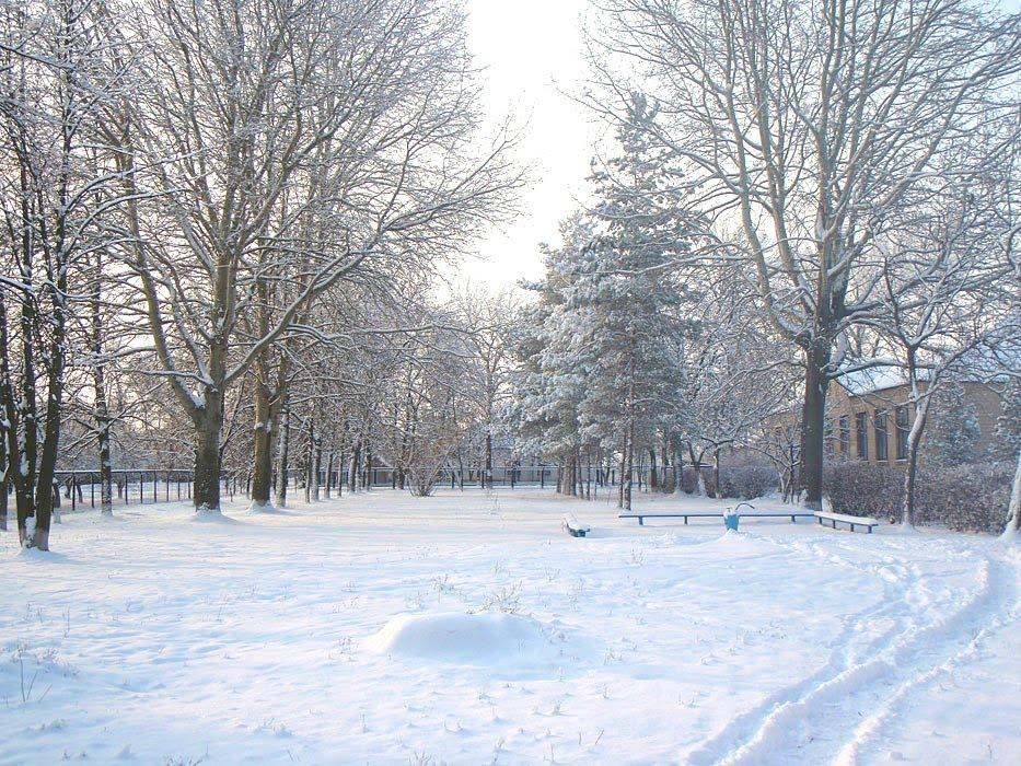 Вереміївка з panoramio.com - Веремиевка