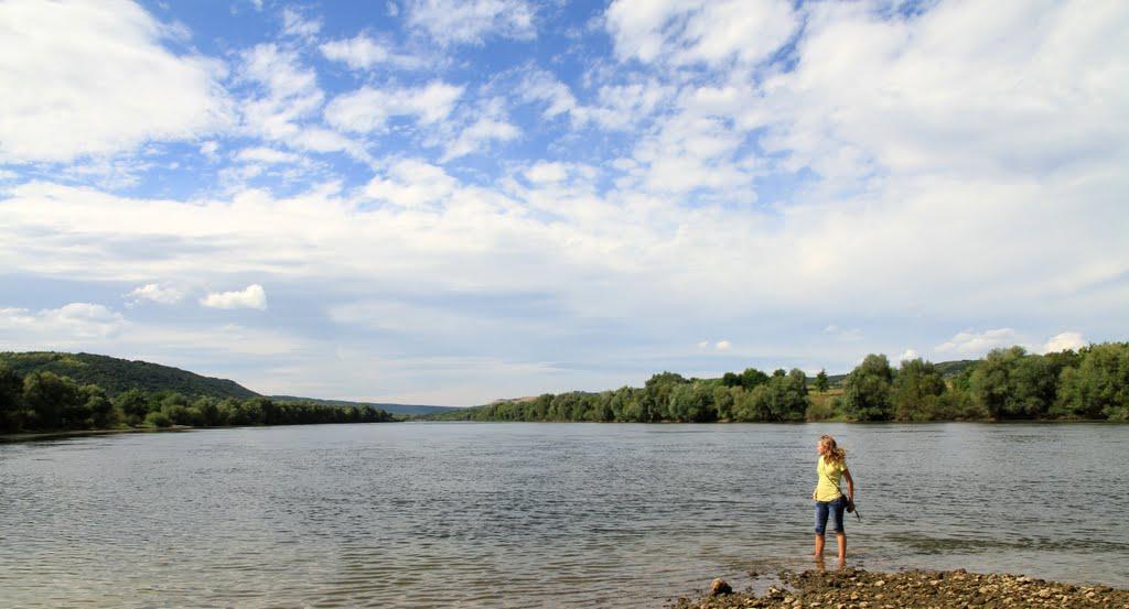 Садківці з panoramio.com - Садківці