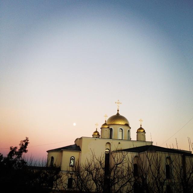 Теплодар з panoramio.com - Теплодар