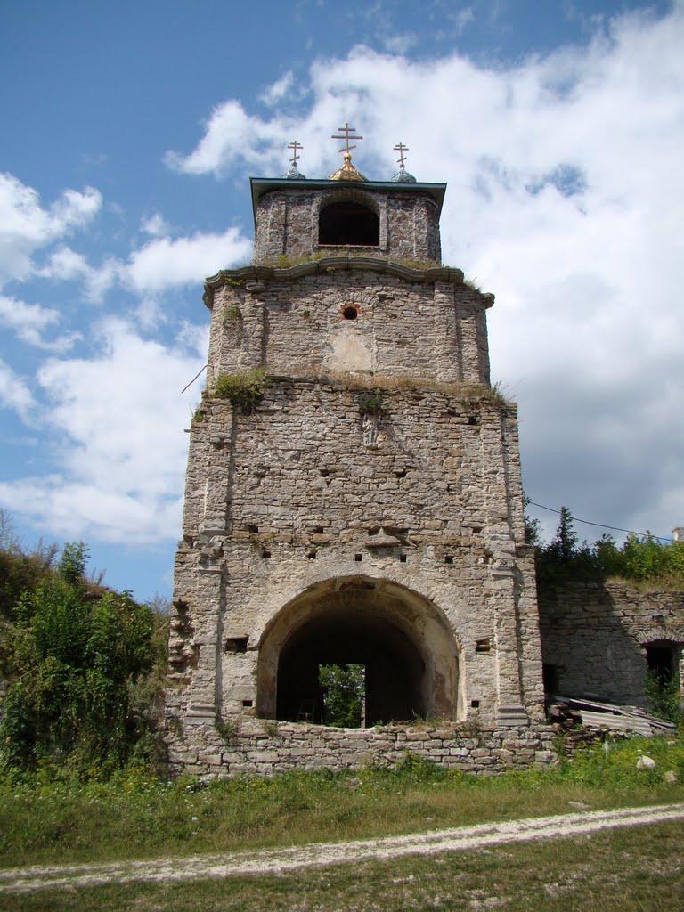 Калагарівка з panoramio.com - Калагаровка