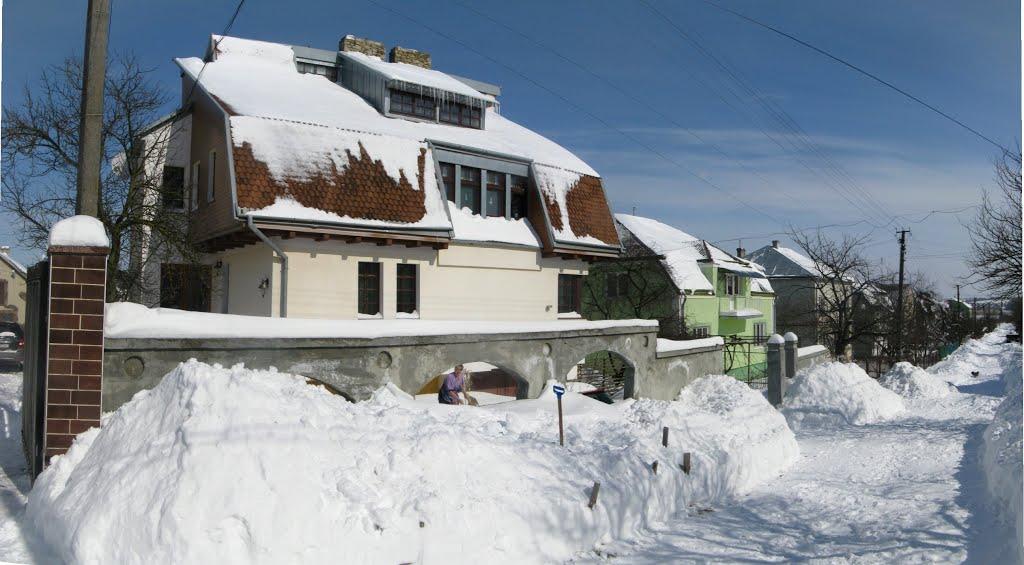 Наварія з panoramio.com - Наварія