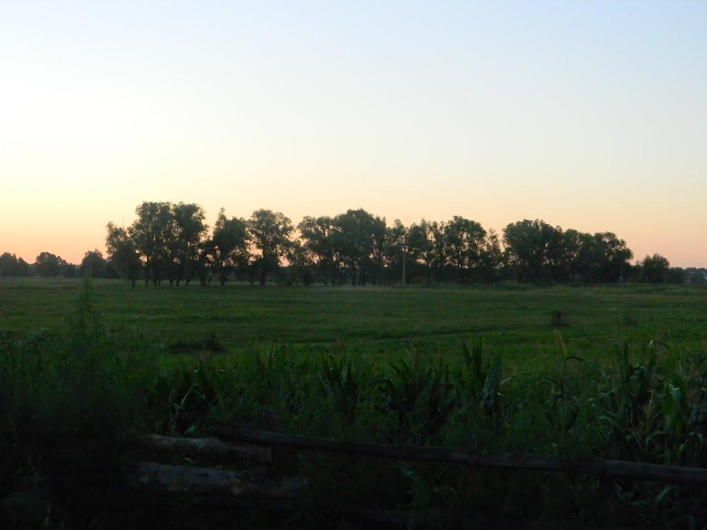 Білозір'я з panoramio.com - Белозерье