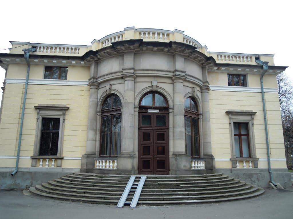 Немирів з panoramio.com - Немирів