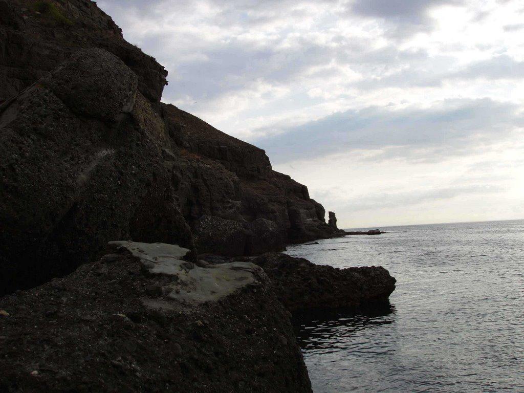 Багатівка з panoramio.com - Багатівка