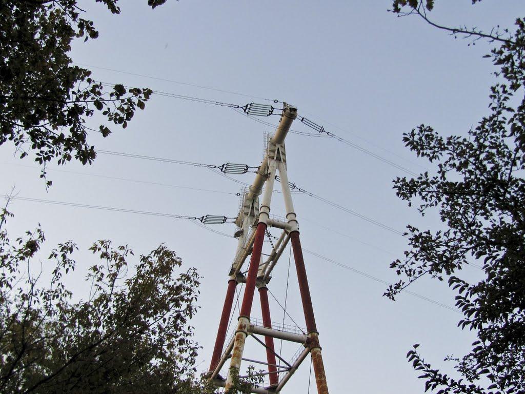 Старі Кодаки з panoramio.com (ч.2) - Старые Кодаки