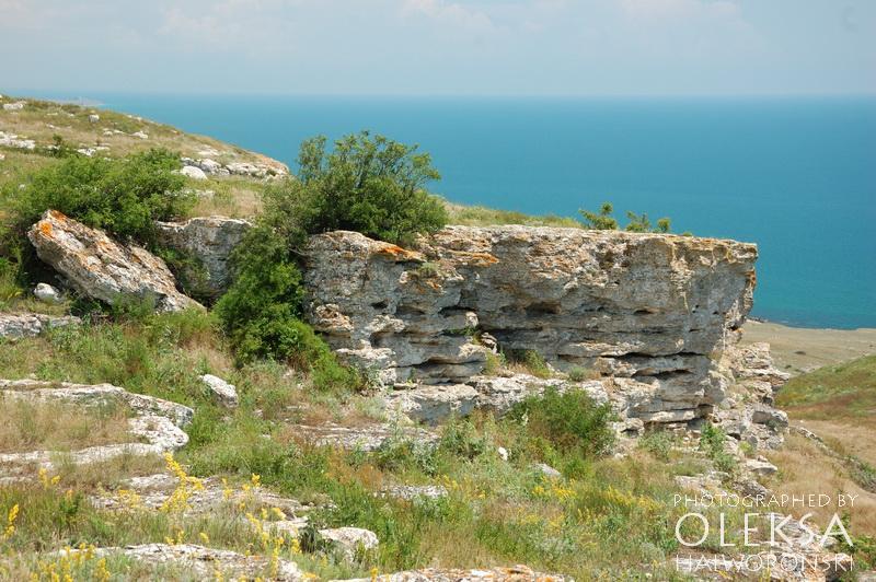 Борисівка з panoramio.com - Борисівка