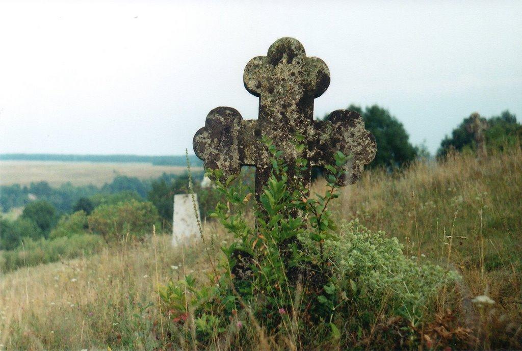 Переволока з panoramio.com - Переволока