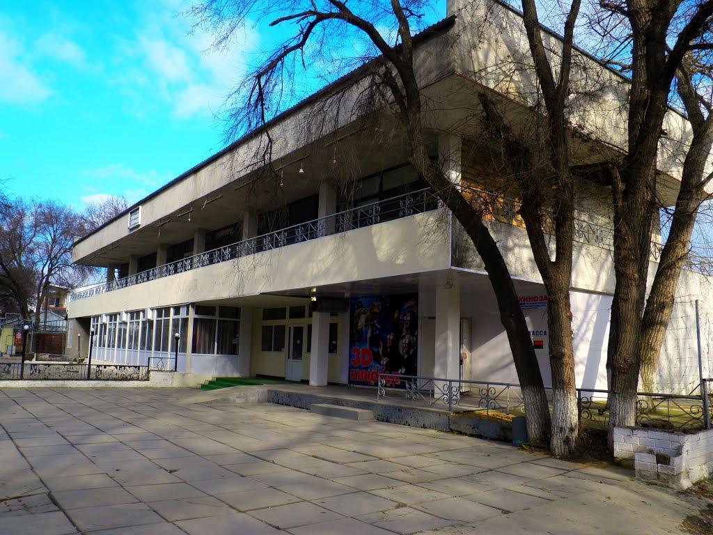 Саки з panoramio.com - Саки
