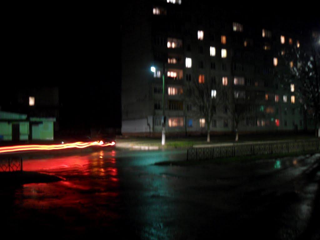 Шостка з panoramio.com - Шостка
