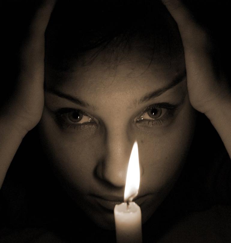 Колосникове з panoramio.com - Колосникове