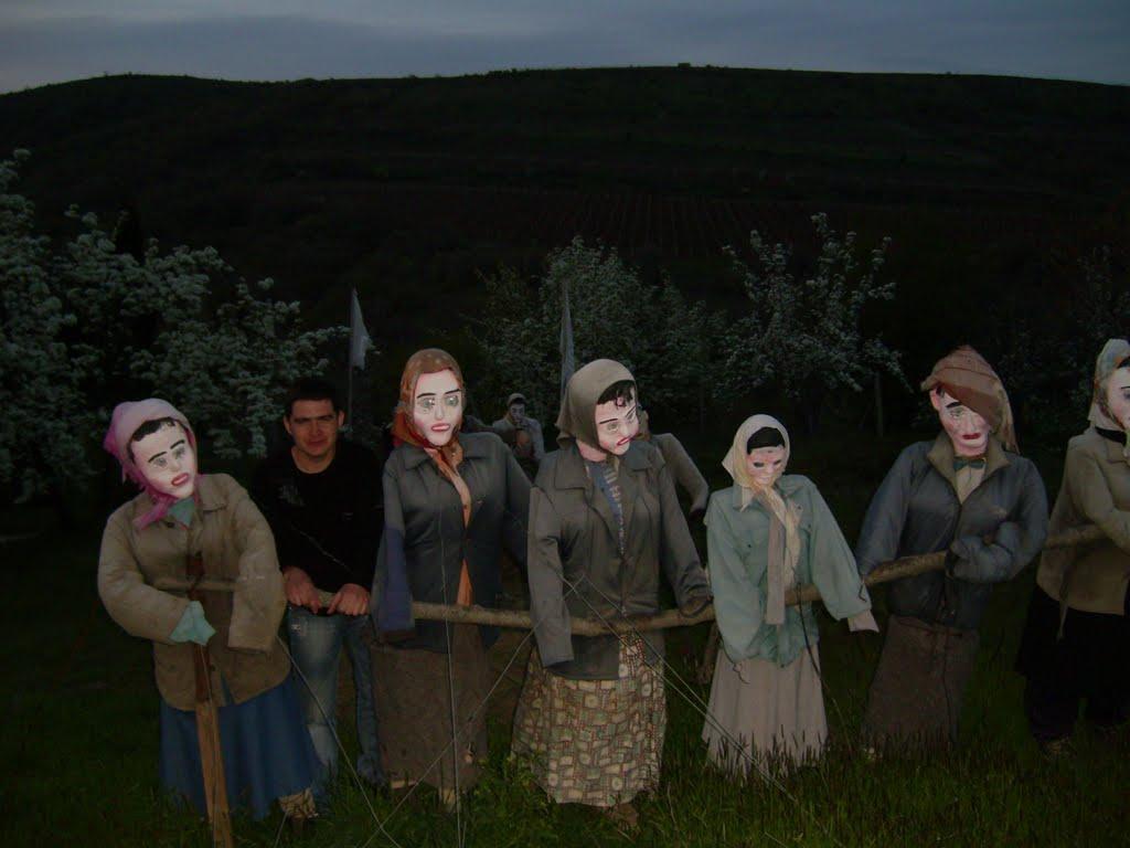 Сонячногірське з panoramio.com - Сонячногірське