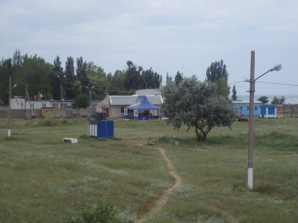 Красне з panoramio.com - Красне